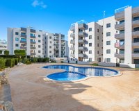 Resale - Apartment / flat - San Miguel de Salinas