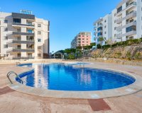 Resale - Apartment / flat - San Miguel de Salinas