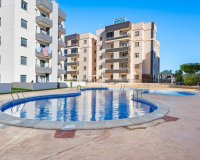 Resale - Apartment / flat - San Miguel de Salinas
