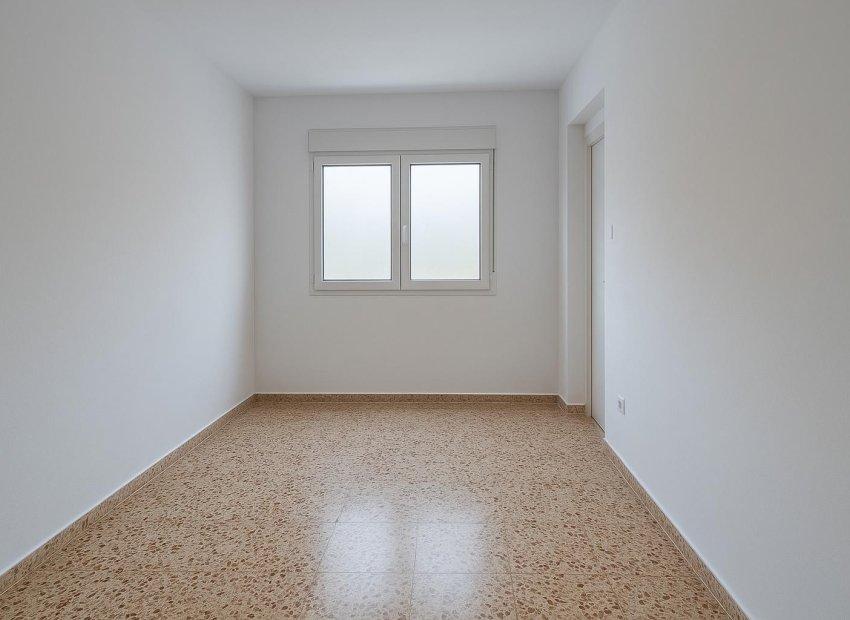 Resale - Apartment / flat - San Pedro del Pinatar - Lo Pagan