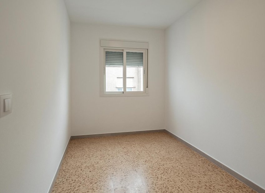 Resale - Apartment / flat - San Pedro del Pinatar - Lo Pagan
