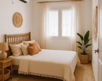 Resale - Apartment / flat - San Pedro del Pinatar - Lo Pagan