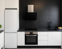 Resale - Apartment / flat - San Pedro del Pinatar - Lo Pagan