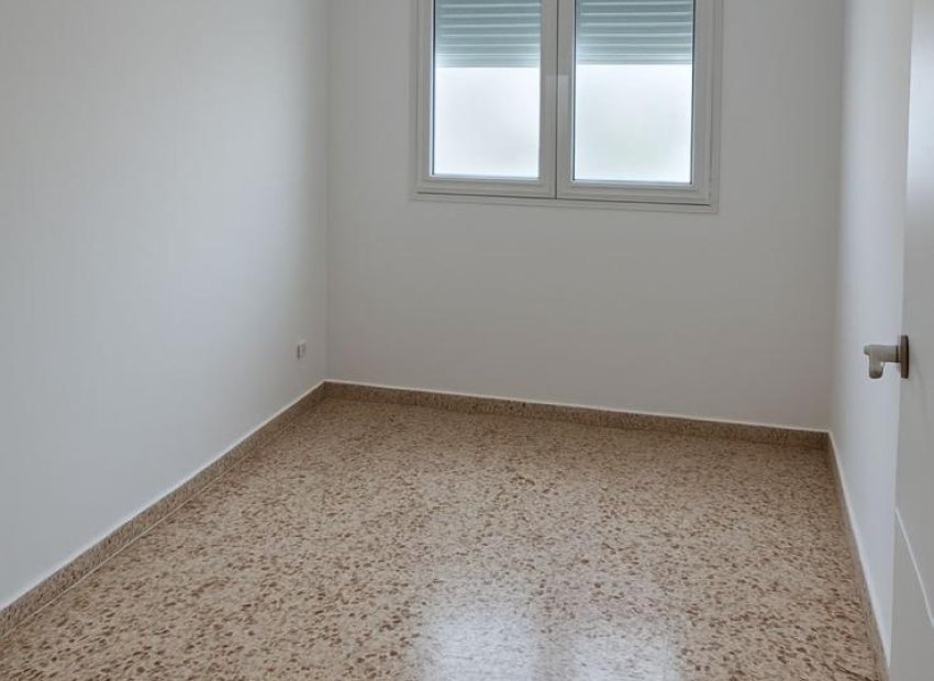 Resale - Apartment / flat - San Pedro del Pinatar - Lo Pagan