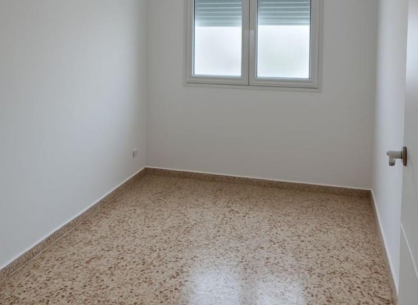 Resale - Apartment / flat - San Pedro del Pinatar - Lo Pagan