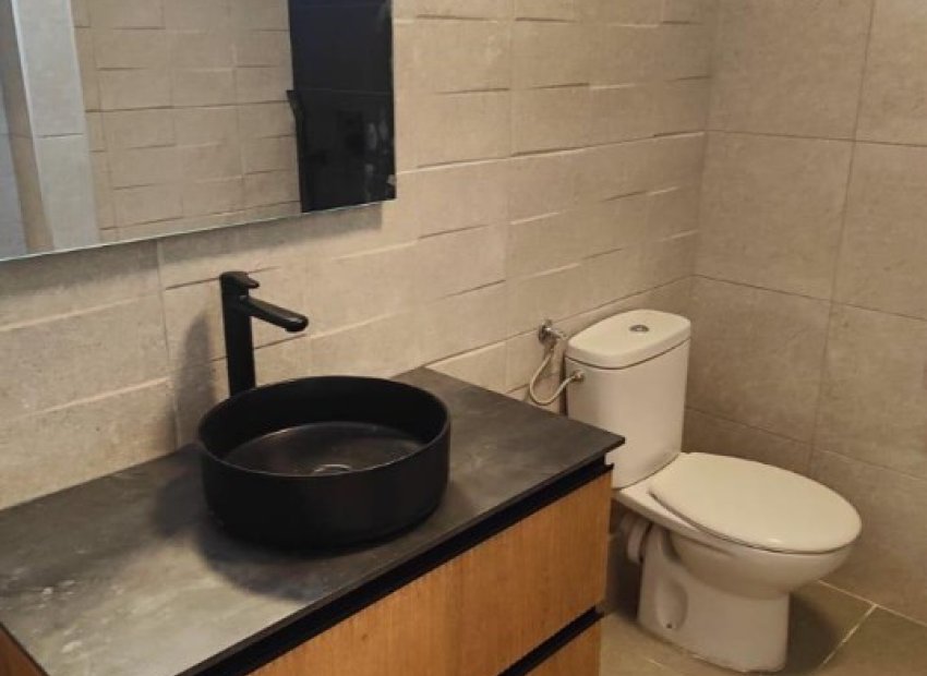 Resale - Apartment / flat - San Pedro del Pinatar - Lo Pagan