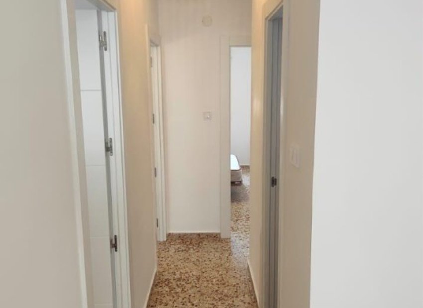 Resale - Apartment / flat - San Pedro del Pinatar - Lo Pagan