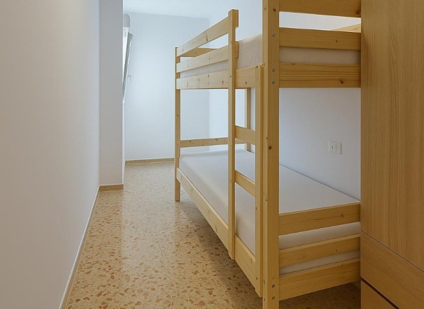 Resale - Apartment / flat - San Pedro del Pinatar - Lo Pagan