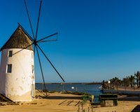 Resale - Apartment / flat - San Pedro del Pinatar - Lo Pagan