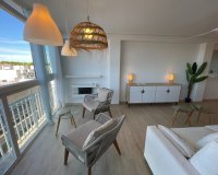 Resale - Apartment / flat - San Pedro del Pinatar - Lo Pagan
