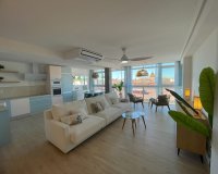 Resale - Apartment / flat - San Pedro del Pinatar - Lo Pagan