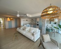 Resale - Apartment / flat - San Pedro del Pinatar - Lo Pagan