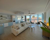 Resale - Apartment / flat - San Pedro del Pinatar - Lo Pagan