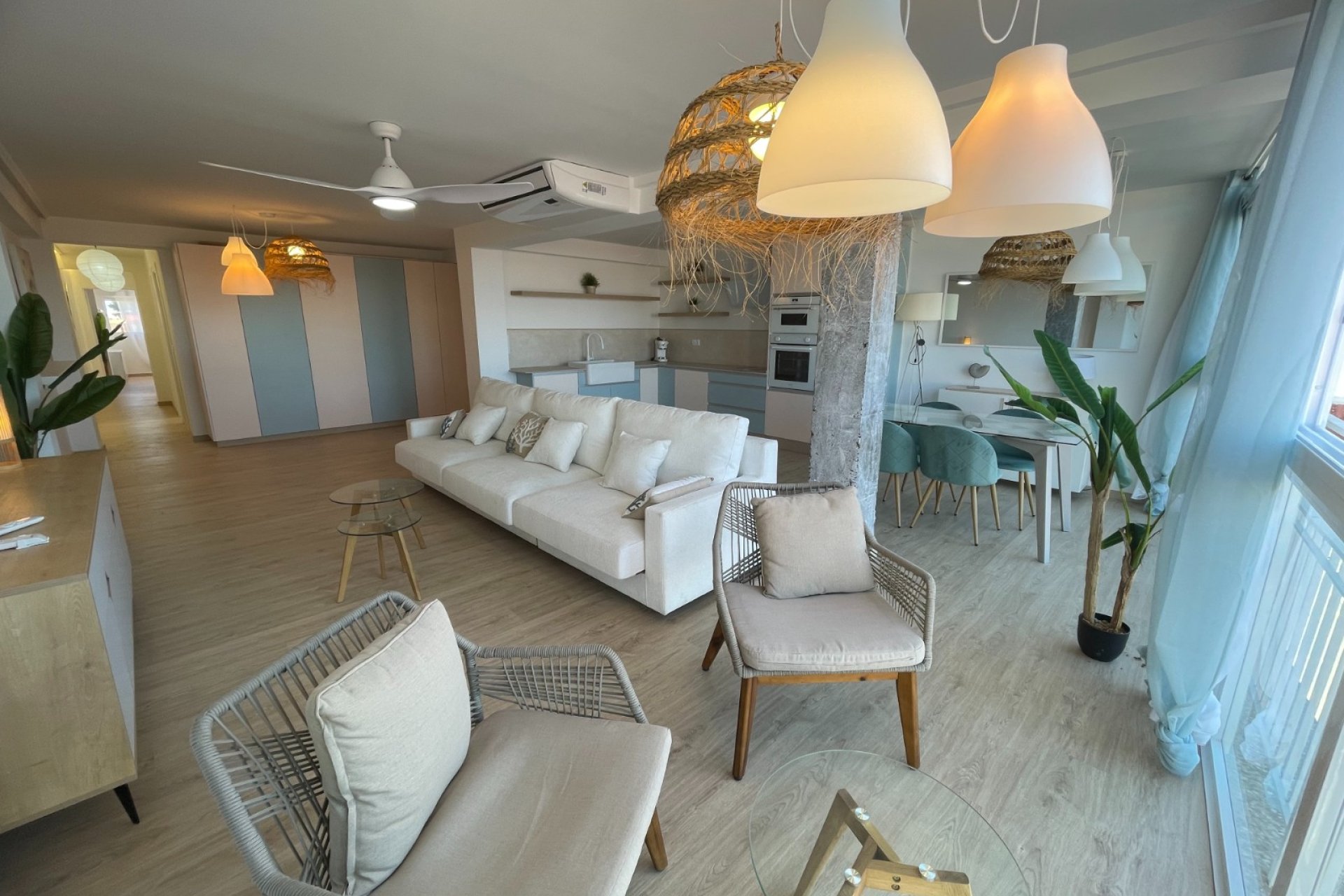 Resale - Apartment / flat - San Pedro del Pinatar - Lo Pagan