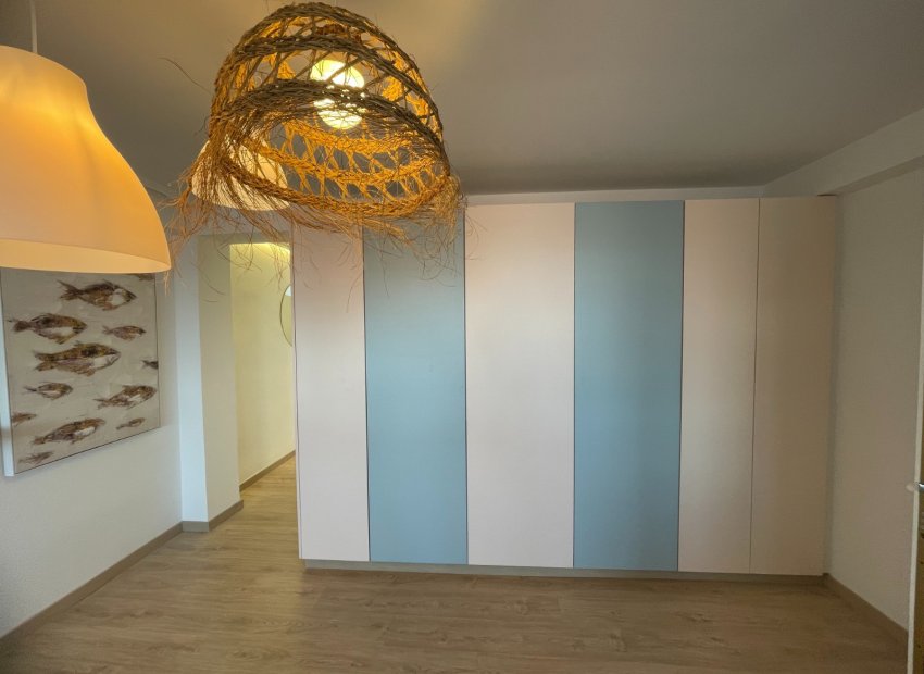 Resale - Apartment / flat - San Pedro del Pinatar - Lo Pagan