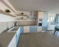 Resale - Apartment / flat - San Pedro del Pinatar - Lo Pagan