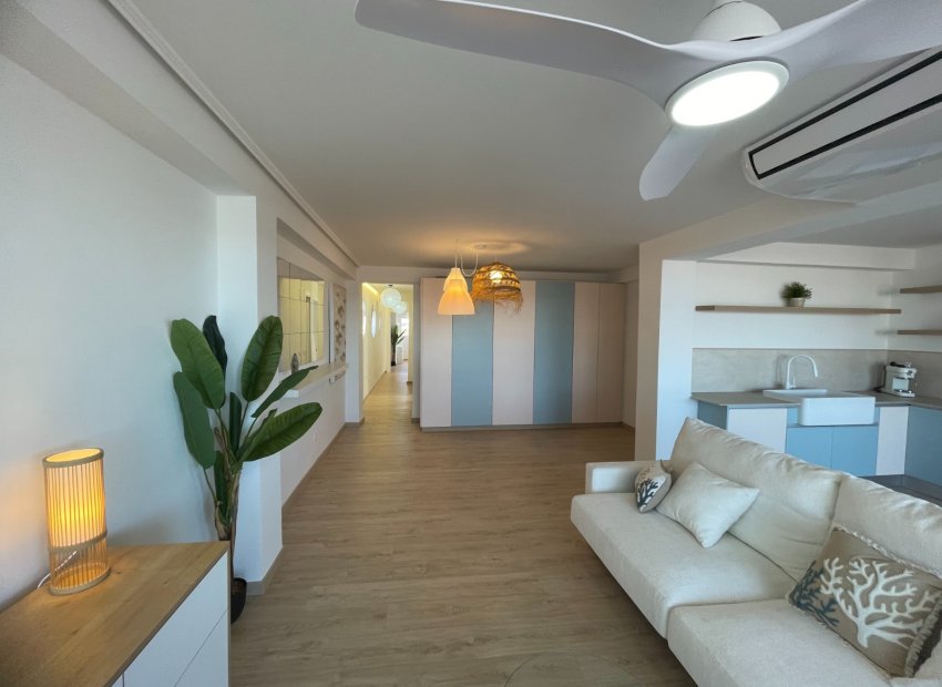 Resale - Apartment / flat - San Pedro del Pinatar - Lo Pagan