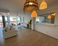 Resale - Apartment / flat - San Pedro del Pinatar - Lo Pagan
