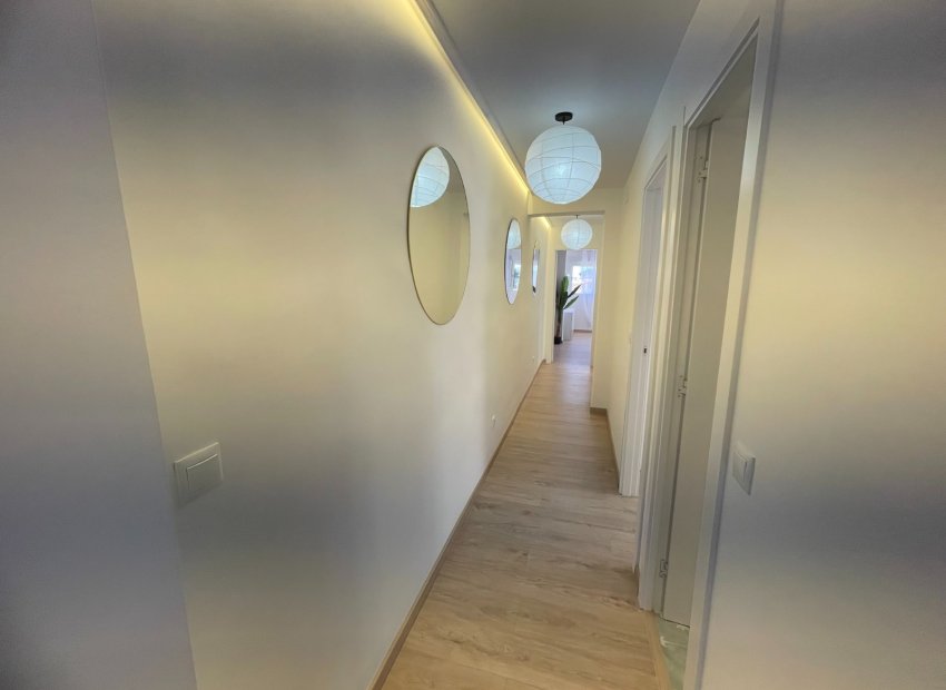 Resale - Apartment / flat - San Pedro del Pinatar - Lo Pagan