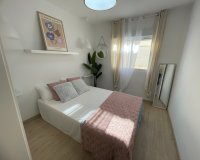 Resale - Apartment / flat - San Pedro del Pinatar - Lo Pagan