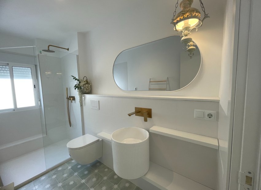 Resale - Apartment / flat - San Pedro del Pinatar - Lo Pagan