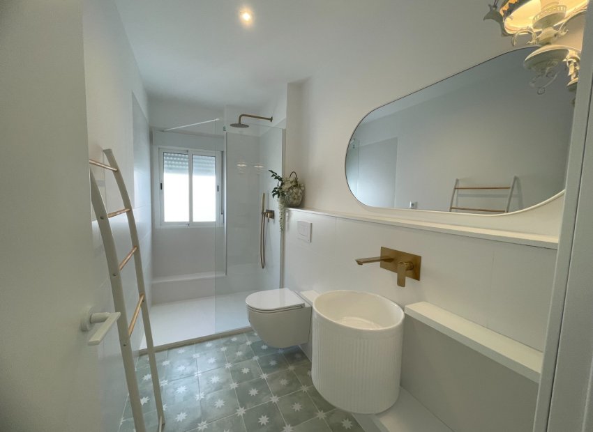 Resale - Apartment / flat - San Pedro del Pinatar - Lo Pagan