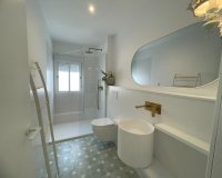 Resale - Apartment / flat - San Pedro del Pinatar - Lo Pagan