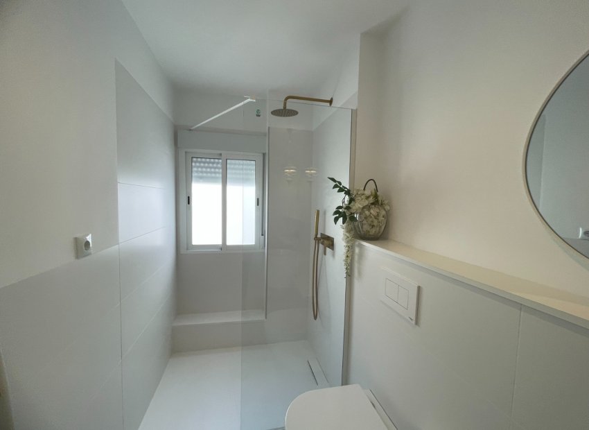 Resale - Apartment / flat - San Pedro del Pinatar - Lo Pagan