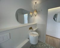 Resale - Apartment / flat - San Pedro del Pinatar - Lo Pagan