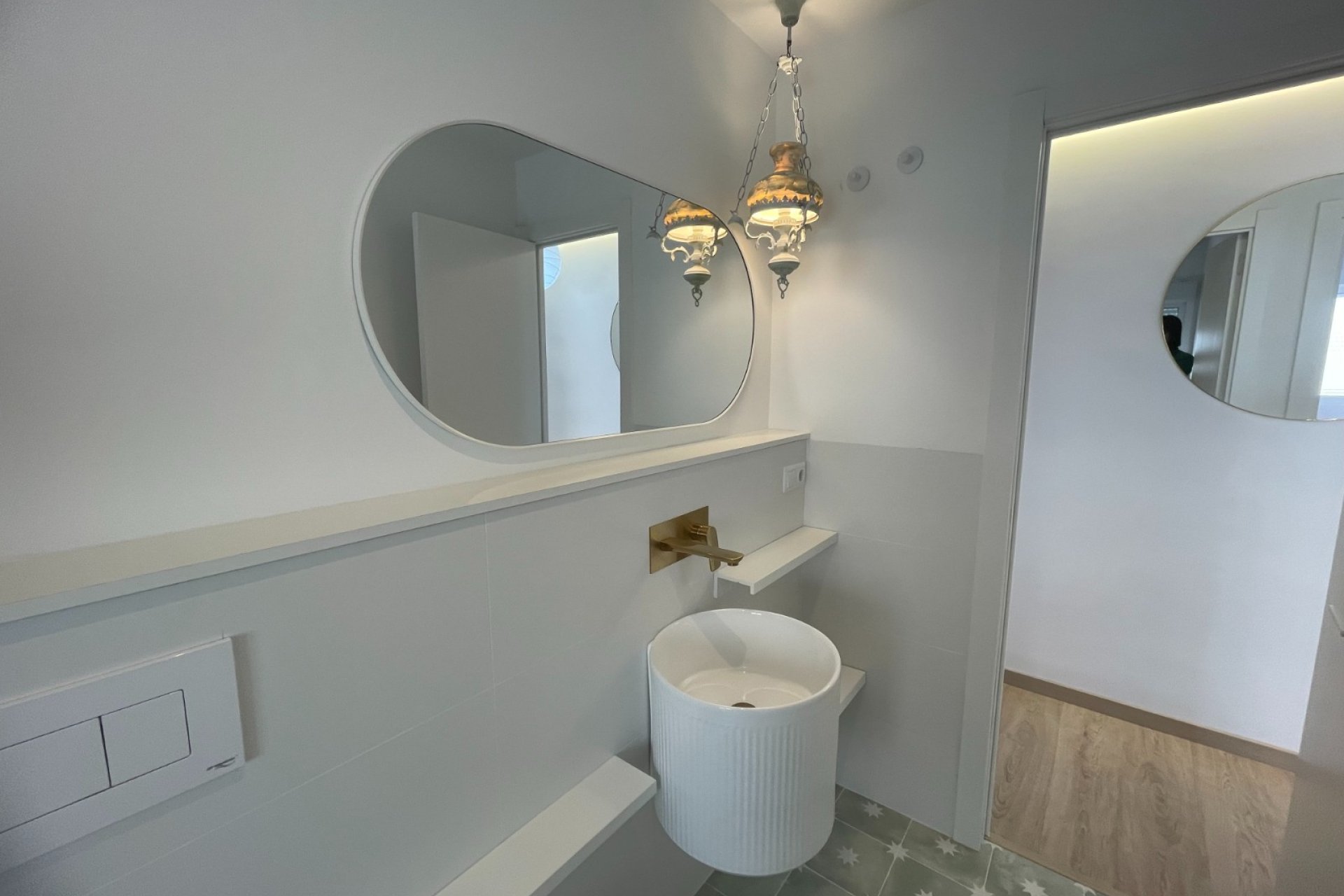 Resale - Apartment / flat - San Pedro del Pinatar - Lo Pagan