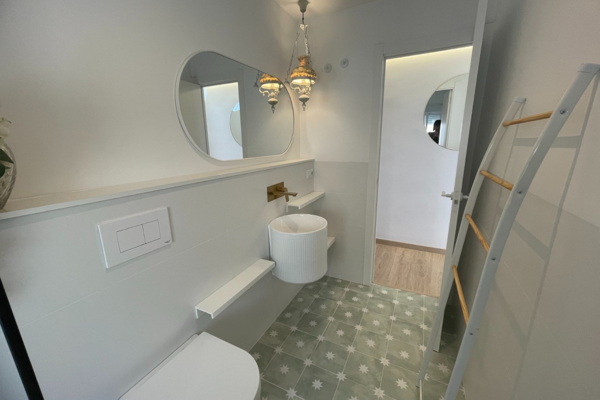 Resale - Apartment / flat - San Pedro del Pinatar - Lo Pagan