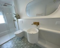 Resale - Apartment / flat - San Pedro del Pinatar - Lo Pagan