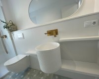 Resale - Apartment / flat - San Pedro del Pinatar - Lo Pagan