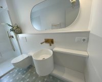 Resale - Apartment / flat - San Pedro del Pinatar - Lo Pagan