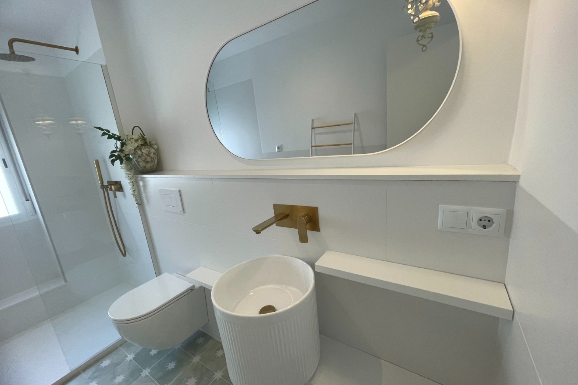 Resale - Apartment / flat - San Pedro del Pinatar - Lo Pagan