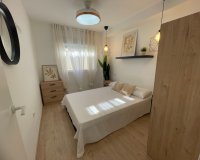 Resale - Apartment / flat - San Pedro del Pinatar - Lo Pagan