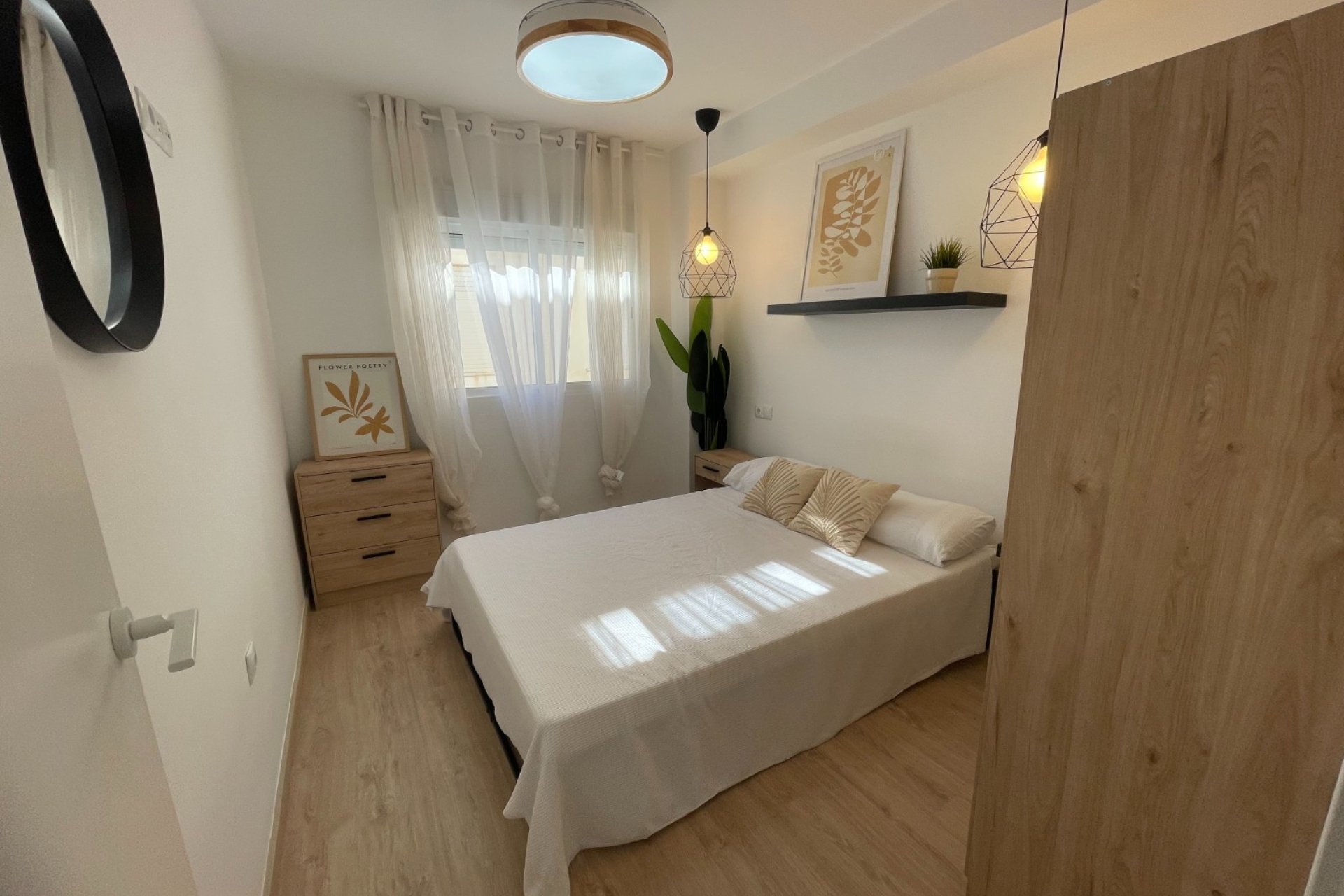 Resale - Apartment / flat - San Pedro del Pinatar - Lo Pagan