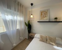 Resale - Apartment / flat - San Pedro del Pinatar - Lo Pagan