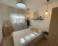 Resale - Apartment / flat - San Pedro del Pinatar - Lo Pagan