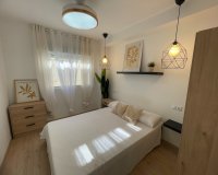 Resale - Apartment / flat - San Pedro del Pinatar - Lo Pagan