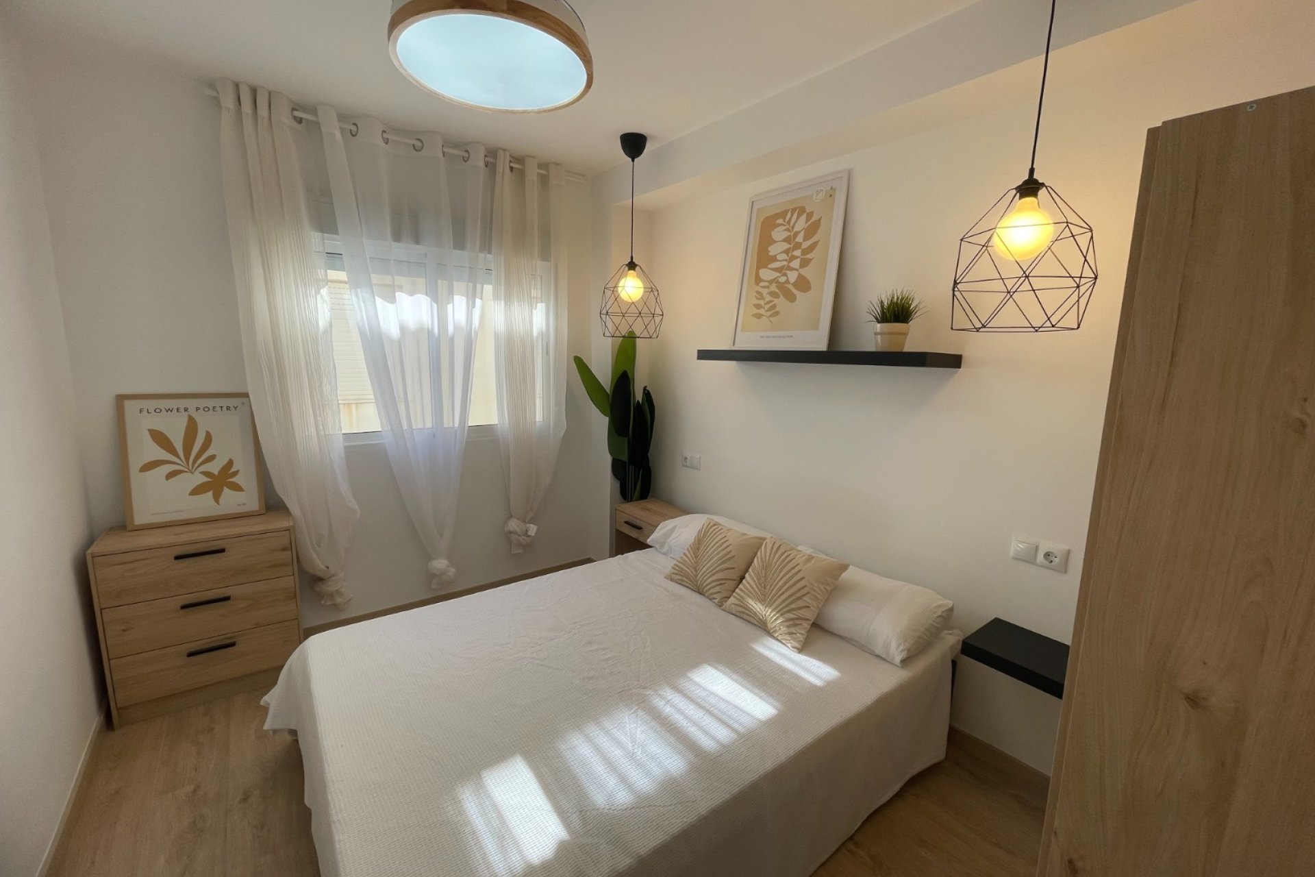 Resale - Apartment / flat - San Pedro del Pinatar - Lo Pagan