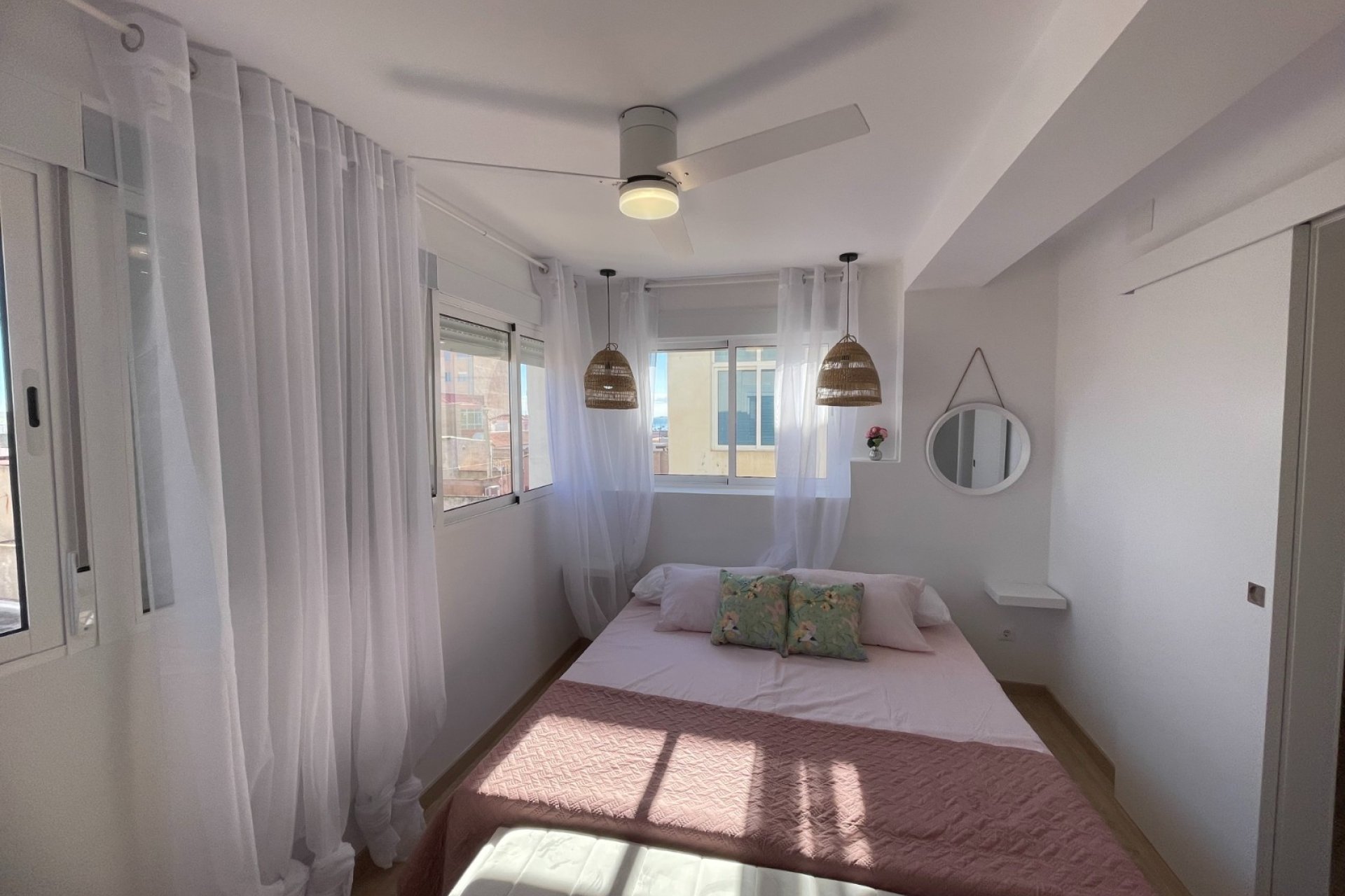 Resale - Apartment / flat - San Pedro del Pinatar - Lo Pagan