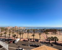 Resale - Apartment / flat - San Pedro del Pinatar - Lo Pagan