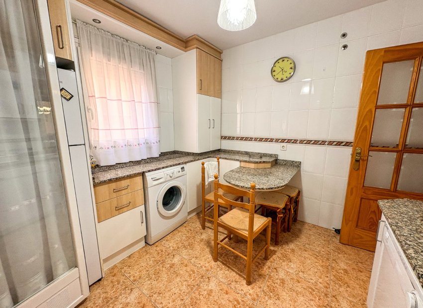 Resale - Apartment / flat - San Pedro del Pinatar - Lo Pagan