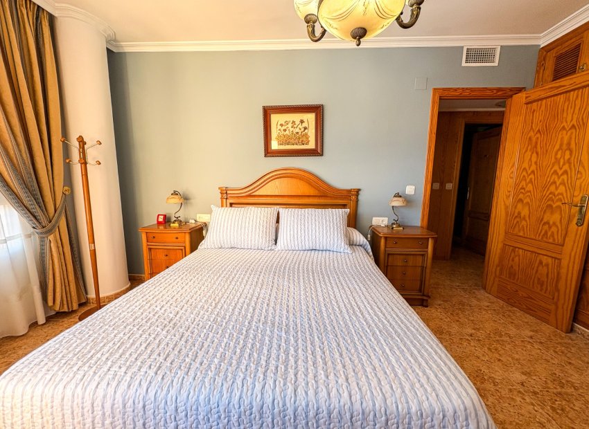 Resale - Apartment / flat - San Pedro del Pinatar - Lo Pagan