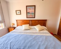 Resale - Apartment / flat - San Pedro del Pinatar - Lo Pagan