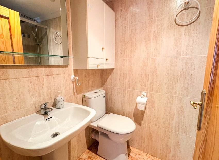 Resale - Apartment / flat - San Pedro del Pinatar - Lo Pagan