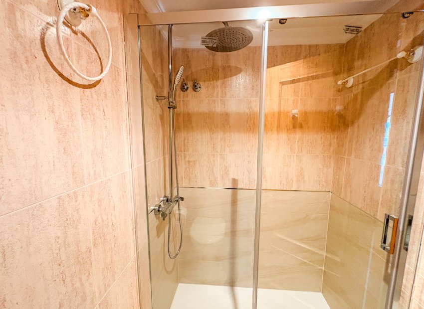 Resale - Apartment / flat - San Pedro del Pinatar - Lo Pagan