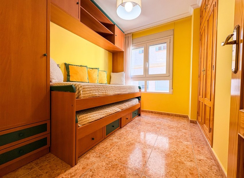 Resale - Apartment / flat - San Pedro del Pinatar - Lo Pagan