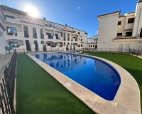 Resale - Apartment / flat - San Pedro del Pinatar